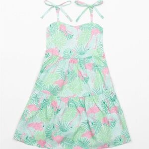 Kenny Flowers The Sunshine State Dress 12 months